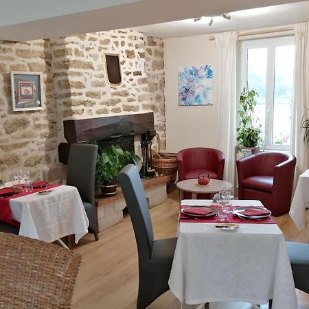 Bed and Breakfast Mirabelle Юэльгоа Экстерьер фото
