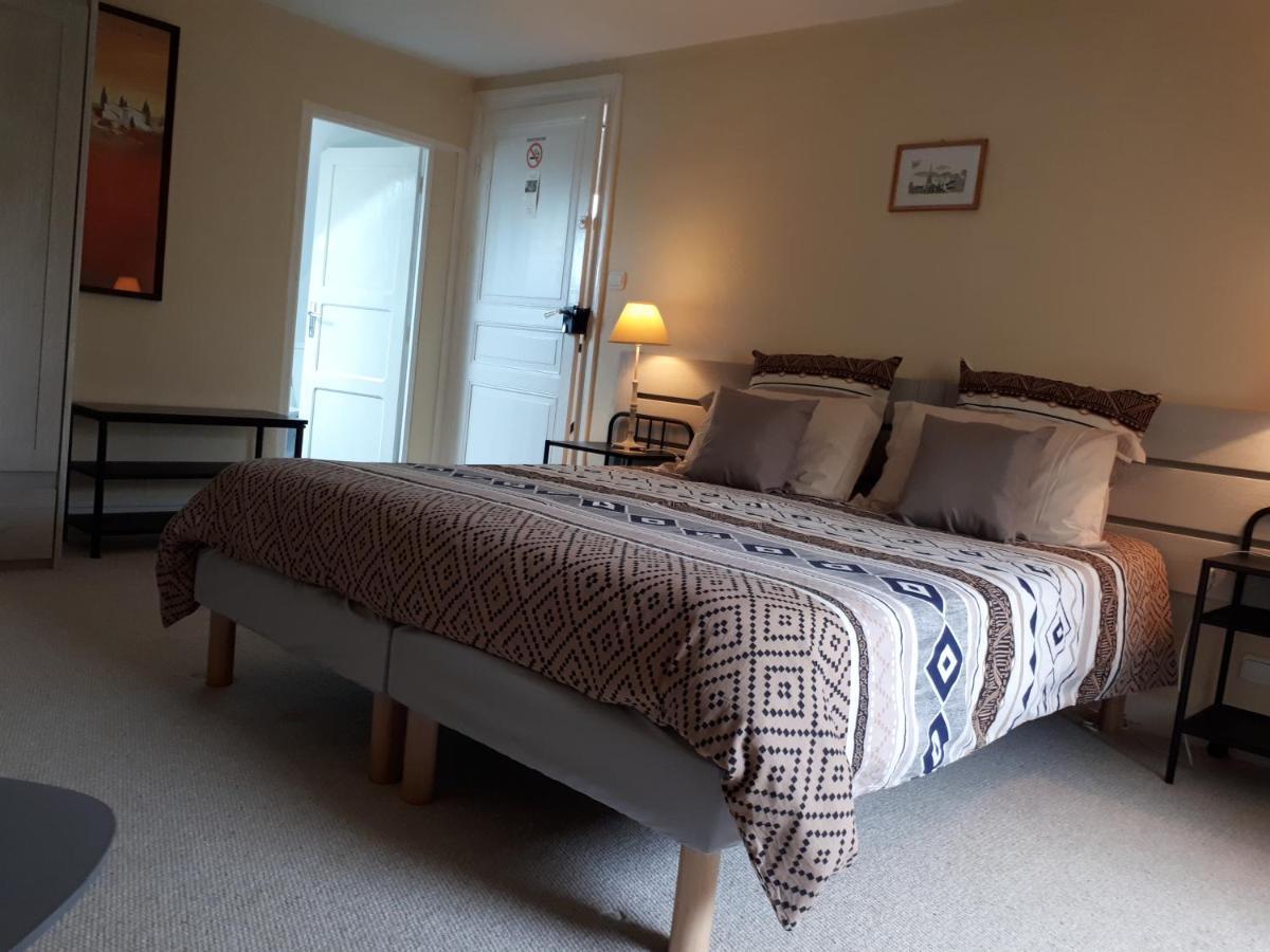 Bed and Breakfast Mirabelle Юэльгоа Экстерьер фото